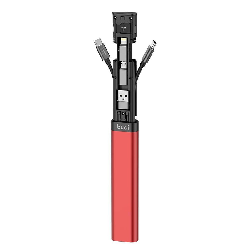 9 in 1 Smart Adapter