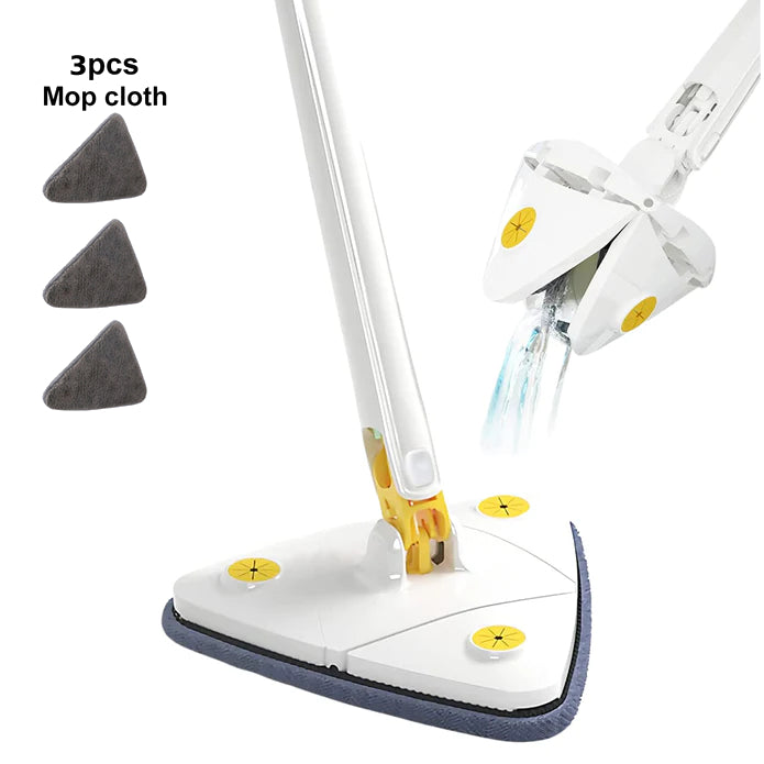 The Original 360 Swivel Mop™