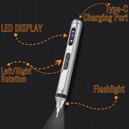 Fix Pro Screwdriver Set