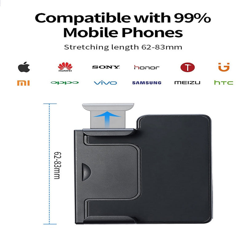 Gran Isle™ Phone Tripod Mount