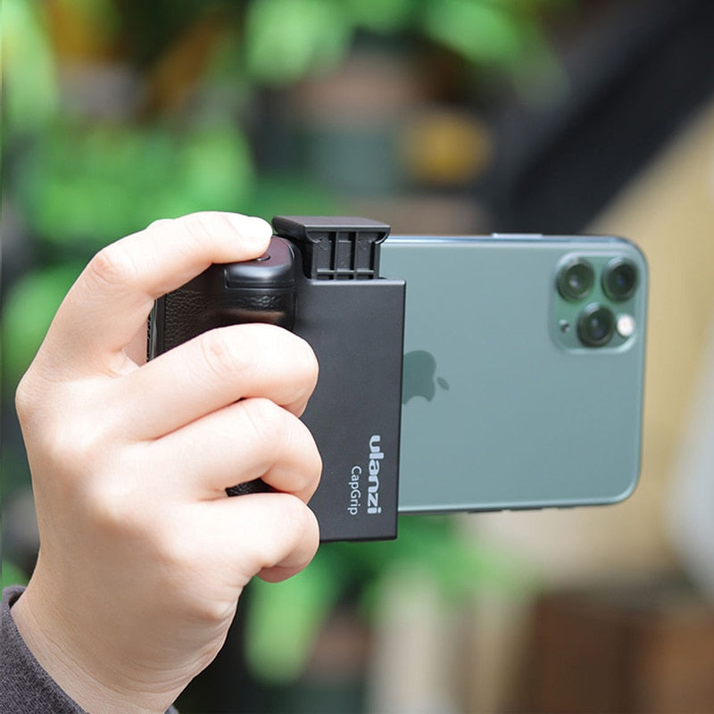 Gran Isle™ Phone Tripod Mount