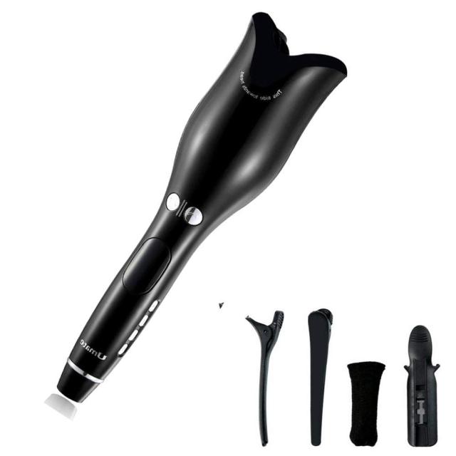 Gran Isle™ Automatic Hair Curler