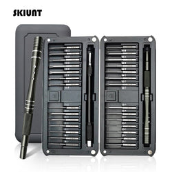 Professional Toolkit Screwdriver Set