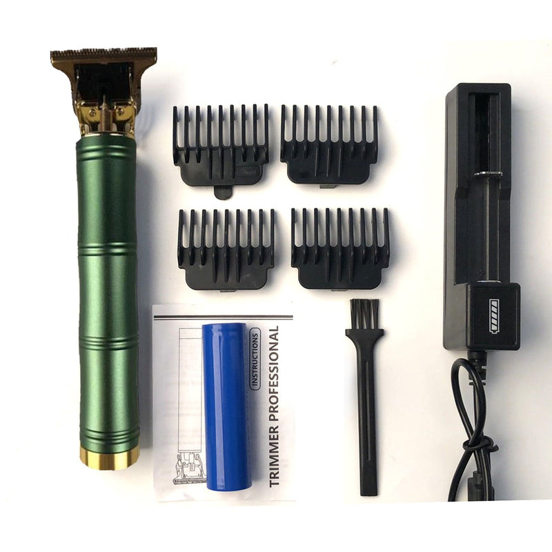 Gran Isle™ Professional Hair Trimmer