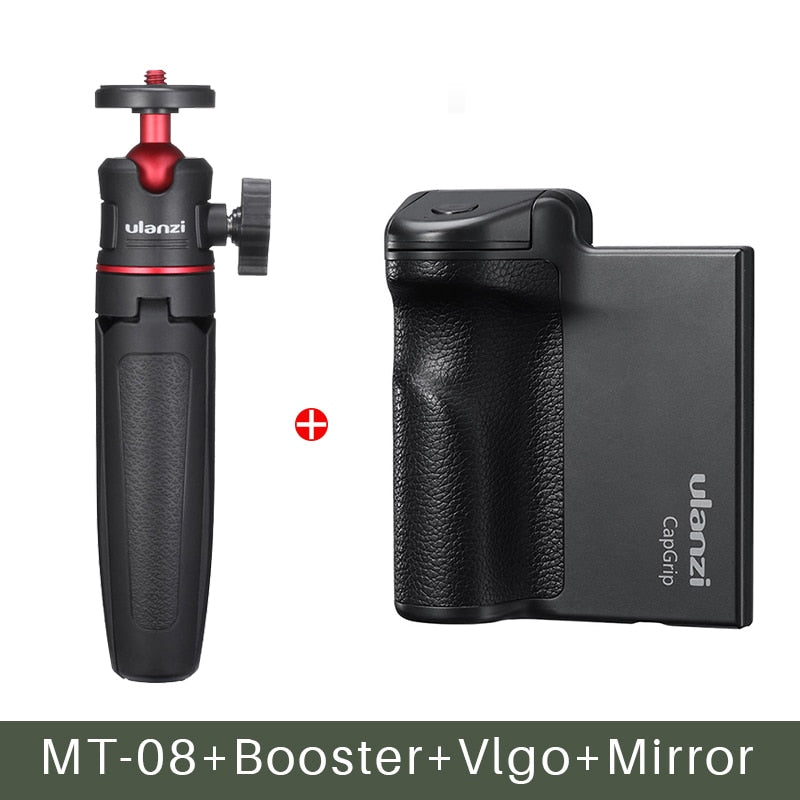 Gran Isle™ Phone Tripod Mount